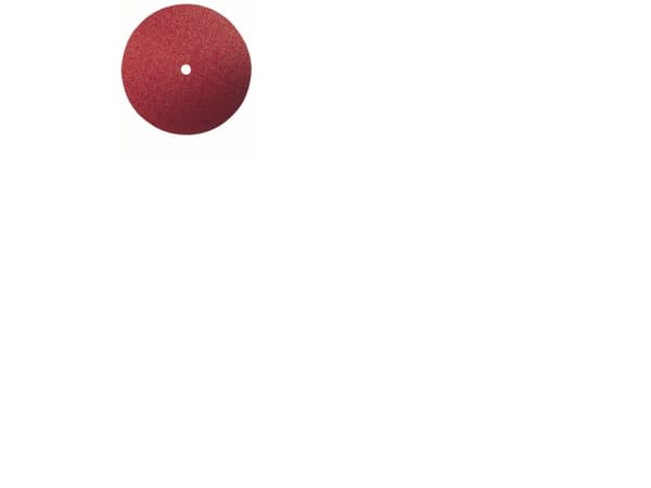 Bosch Accessories F460 Expert for Wood and Paint 1609200164 Slibepapir til slibetallerken ulåst Kornstørrelse 180 (Ø) 125 mm 5 stk