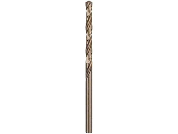 Bosch METALBOR HSS-CO S 5,5X93MM 10 STK