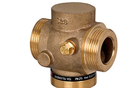 Danfoss VG25 kvs 8,0 G 1 - 1/4 A 065B0776