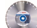 Miniatyrbilde 1 av 4: Bosch DIAMANTSKIVE 400X25,4MM PROF STONE