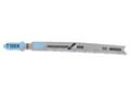 Miniatyrbilde 1 av 3: Bosch STIKSAVKLINGE T123X METAL 74MM 100 STK