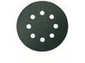 Miniatyrbild 2 av 3: Bosch SLIBEBLAD 125MM SIC K240 5 st