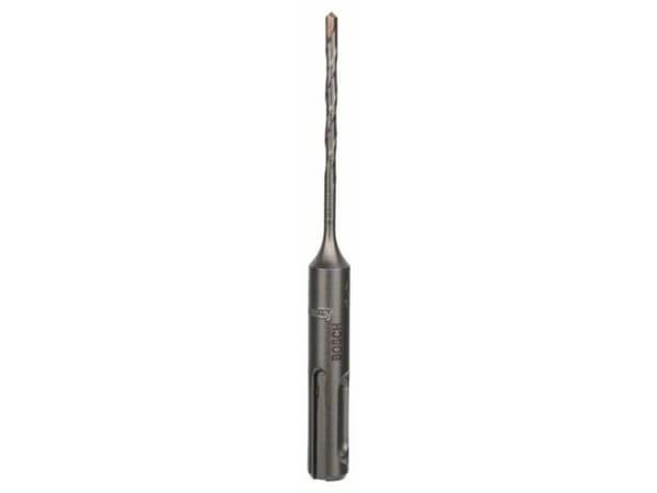 Bosch Accessories SDS-plus-5 2608587801 Hårdmetal Hammerbor 3 mm Samlet længde 110 mm SDS-Plus 1 stk