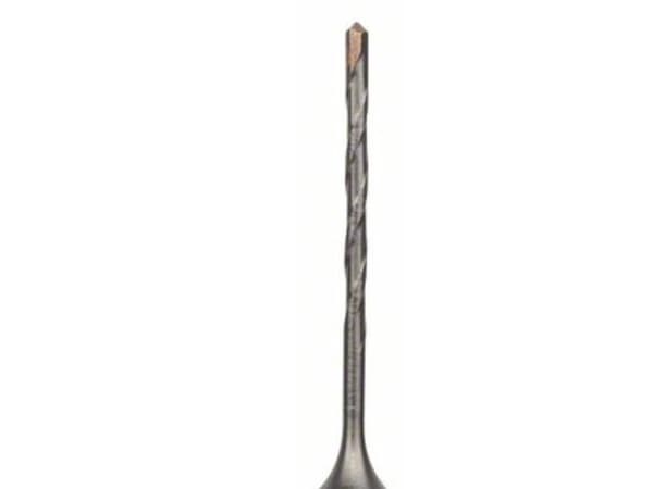 Bosch Accessories SDS-plus-5 2608587801 Hårdmetal Hammerbor 3 mm Samlet længde 110 mm SDS-Plus 1 stk