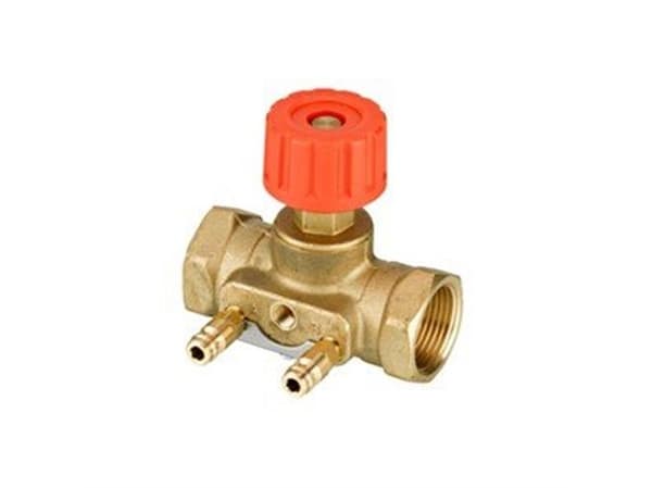 Danfoss 003L7642, 1 styck