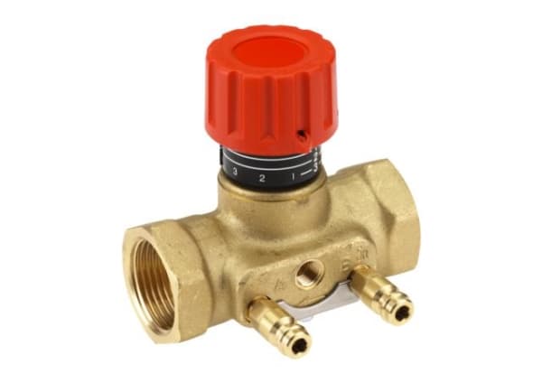 Danfoss 003L7642, 1 styck