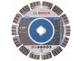 Miniatyrbilde 1 av 5: Bosch DIAMANTSKIVE 180MM BEST STONE