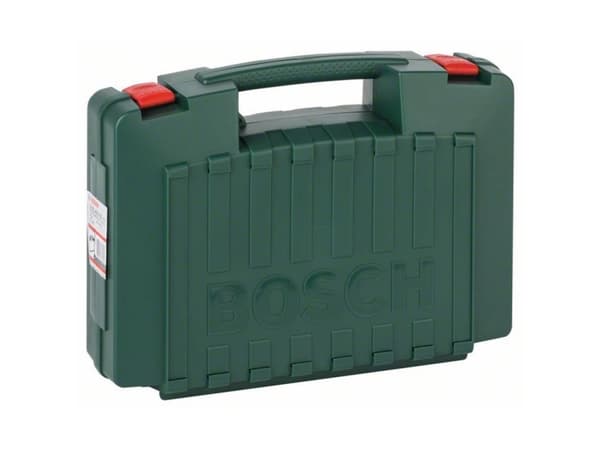Bosch KUFFERT TIL PSS 190AC/200A/200 AC/250 AE