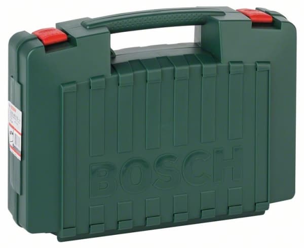 Bosch KUFFERT TIL PSS 190AC/200A/200 AC/250 AE