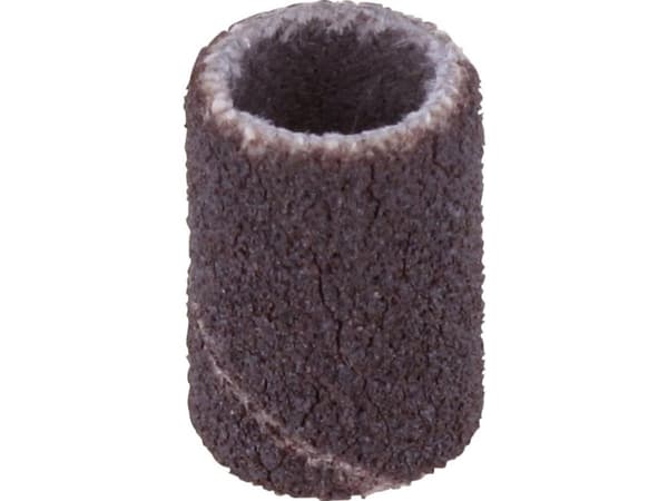 Dremel 438, 6,4 mm, 6 stykker