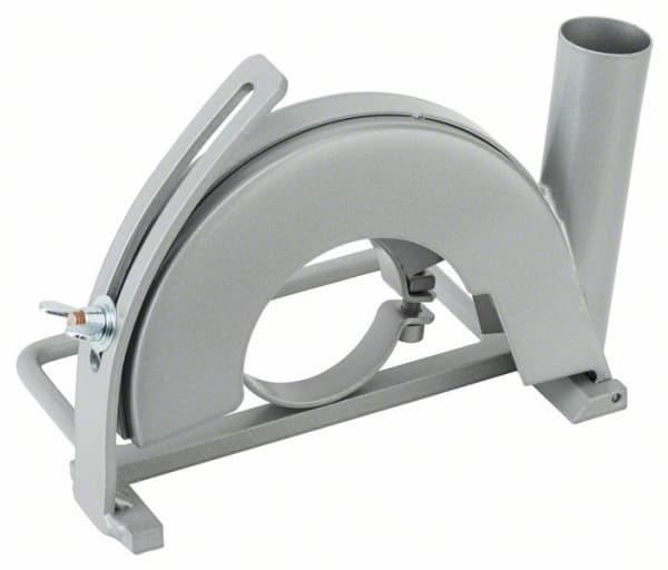 Bosch BESKYTTELSESSKÆRM M/AFSUG 180MM GWS