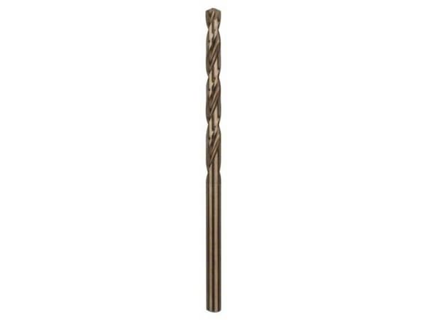 Bosch METALBOR HSS-CO S 4,2X75MM 10 STK