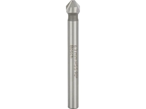 Bosch CONUSFORSÆNKER 12.4MM