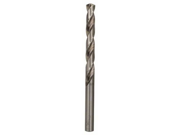 Bosch METALBOR HSS-G 8,9X125MM 5 STK