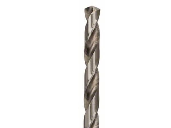 Bosch METALBOR HSS-G 8,9X125MM 5 STK