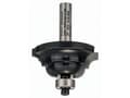 Miniatyrbilde 3 av 4: Bosch FRÆSER PROFIL D M/ KLEMMER HM 8MM Ø15MM