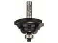 Miniatyrbilde 2 av 4: Bosch FRÆSER PROFIL D M/ KLEMMER HM 8MM Ø15MM