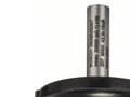 Miniatyrbilde 1 av 4: Bosch FRÆSER PROFIL D M/ KLEMMER HM 8MM Ø15MM