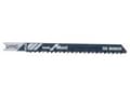 Miniatyrbild 1 av 3: Bosch Accessories 2608630566 Stiksavsklinge U 111 C Basic for Wood 3 stk