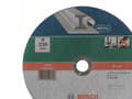 Miniatyrbild 1 av 3: Bosch Skärslev METALL 230X3,0MM LIGE