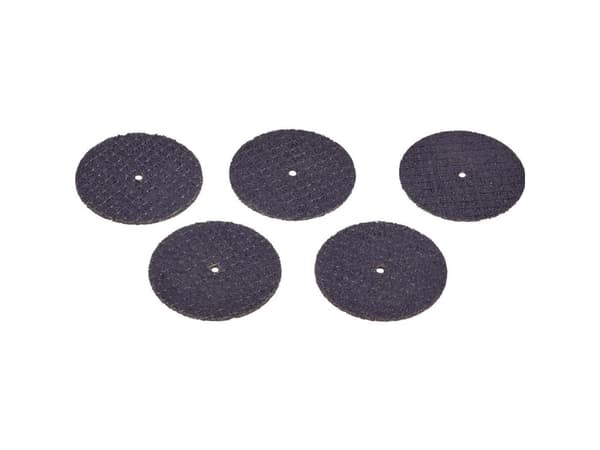 Dremel SKÆRESKIVER 426 Ø32MM 5 STK