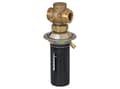 Pikkukuva 3 / 3: Danfoss AVP 25 PN16 - Vapaarattaan asennus kvs 8,0 G 1.1/4 A