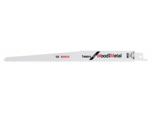 Bosch BAJONETSAVKL S1111DF BIM UNIV 2STK 225MM