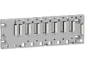 Miniatyrbilde 1 av 3: Rack med 6 modulpladser