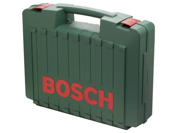 Bosch KUFFERT TIL PWS 600/6-115/7-115/7-125