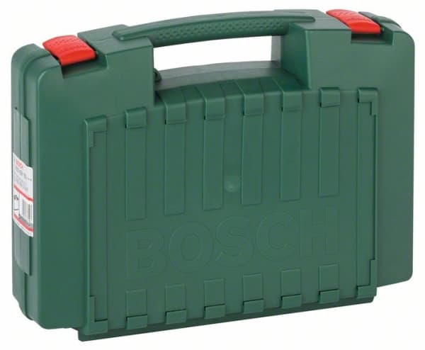 Bosch KUFFERT TIL PWS 600/6-115/7-115/7-125