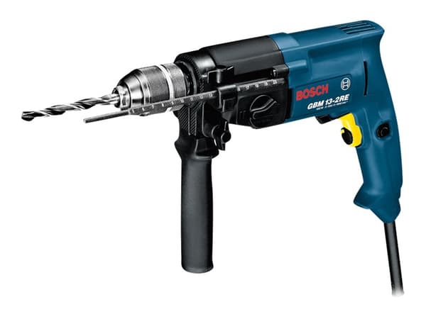Bosch BOREMASKINE GBM 13-2 RE PRÆCISION BOREP