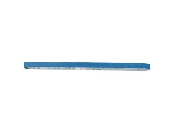 Bosch Expert for Metal X450 - Slipband - för metall, aluminum, rostfritt stål, icke-järnhaltig metall, stål - 3 delar - grus: 120 - 13 mm x 457 mm