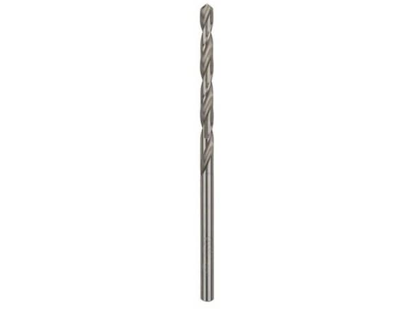 Bosch METALBOR HSS-G 3,8X75MM 10 STK