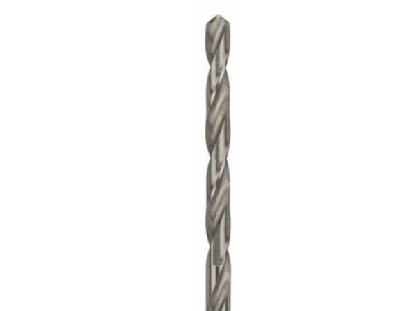 Bosch METALBOR HSS-G 3,8X75MM 10 STK