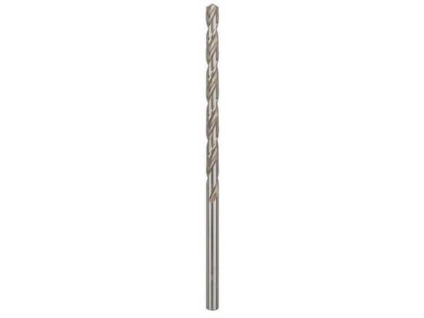 Bosch METALBOR HSS-G 5,5X139MM 5 STK