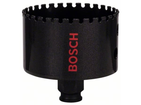 Bosch DIAMANTHULSAV Ø70MM POWERCHANGE