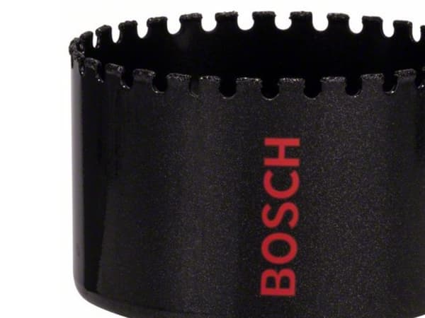Bosch DIAMANTHULSAV Ø70MM POWERCHANGE