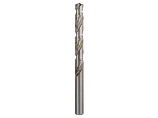 Bosch HSS-G - Bor - bor - 10.5 mm - cylindrical - lengde: 133 mm