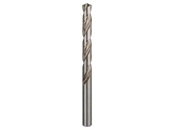 Bosch HSS-G - Bor - bor - 10.5 mm - cylindrical - lengde: 133 mm