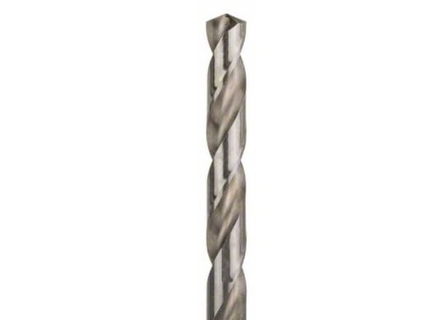 Bosch HSS-G - Bor - bor - 10.5 mm - cylindrical - lengde: 133 mm