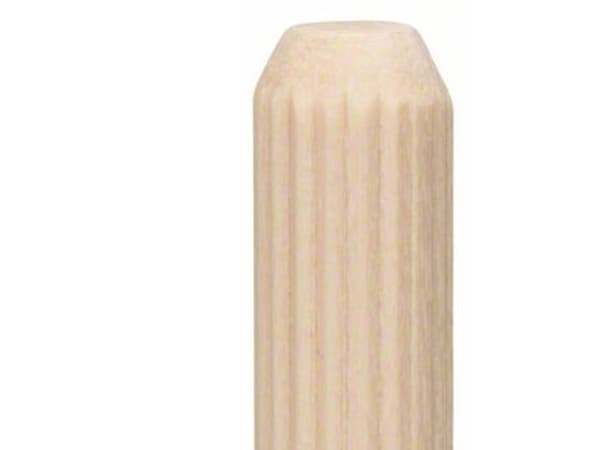 Bosch TRÆDYVLER 10X40MM 120 STK