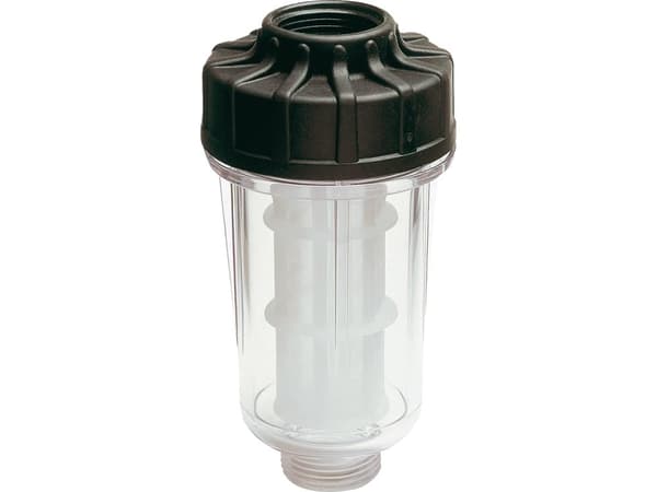 Bosch-venttiilisuodatin GHP:lle