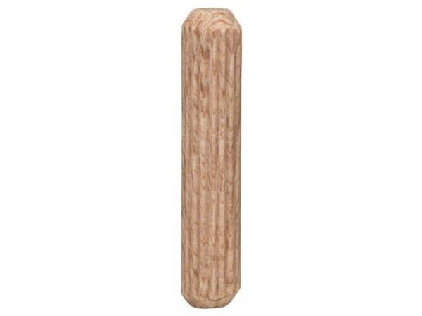 Bosch TRÆDYVLER 6X30MM 200 STK