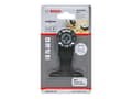Miniatyrbilde 3 av 5: Bosch AII 65 BSPC - Nedsenket sagblad - for løvtre - 5 deler - Starlock - bredde: 65 mm