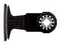 Miniatyrbilde 4 av 5: Bosch AII 65 BSPC - Nedsenket sagblad - for løvtre - 5 deler - Starlock - bredde: 65 mm