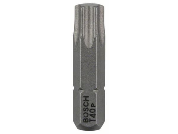 Bosch BITS T40 XH 25MM 25 STK