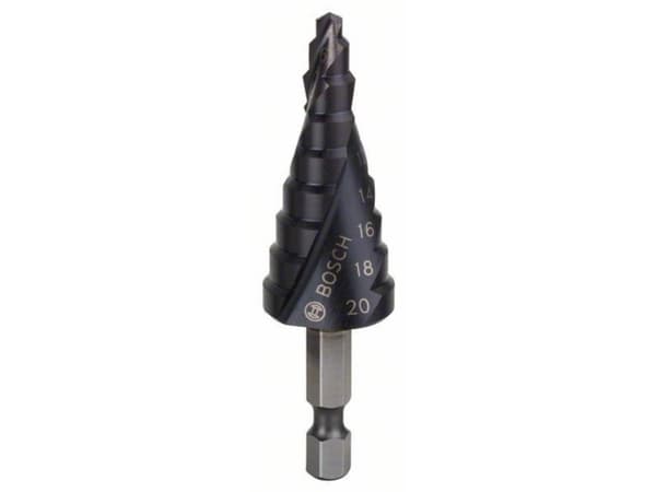 Bosch TRINBOR 4-20 1/4 HEX HSS-ALTIN