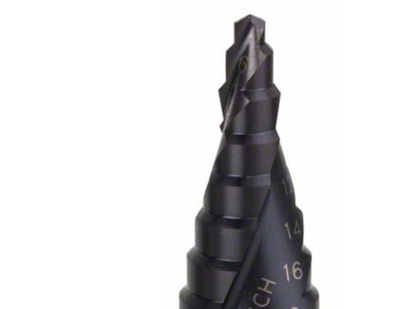 Bosch TRINBOR 4-20 1/4 HEX HSS-ALTIN
