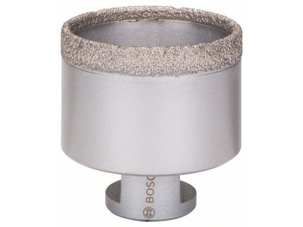 Bosch DIAMANTHULSAV 60MM DRYSPEED