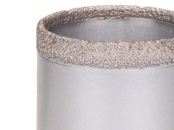 Bosch DIAMANTHULSAV 60MM DRYSPEED